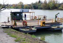 OBAVIJEST – SKELA „MARTINSKA VES“ NEĆE PROMETOVATI DO DALJNJEGA