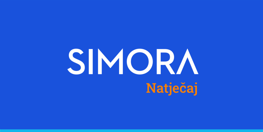 Simora - Otvoren natječaj za zapošljavanje - Općina Martinska Ves