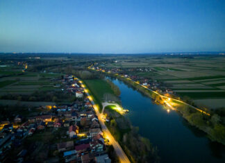 OBAVIJEST: Javno savjetovanje o Planu rasvjete Općine Martinska Ves