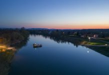 OBAVIJEST: Privremene promjene u radu skela u Martinskoj Vesi za vrijeme blagdana