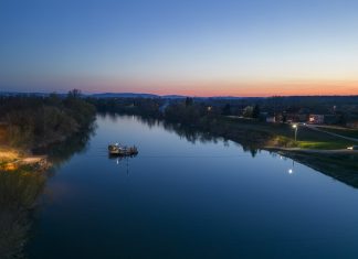 OBAVIJEST: Privremene promjene u radu skela u Martinskoj Vesi za vrijeme blagdana