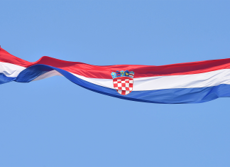 ČESTITKA ZA DAN POBJEDE I DOMOVINSKE ZAHVALNOSTI