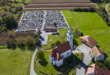 UPRAVLJANJE I ODRŽAVANJE GROBLJA