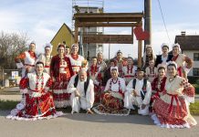 TIŠINA ERDEDSKA SE VRAĆA U SVOJU CRKVU