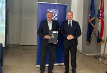 Ministarstvo demografije i useljeništva i Vlada Republike Hrvatske ulažu u dječje vrtiće i igrališta