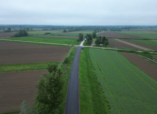 OBAVIJEST– privremeno se zatvara nerazvrstana cesta NC 3-776 u naselju Mahovo zbog asfaltiranja