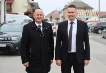 Martinska Ves – Obilježen Dan Općine i blagdan sv. Martina biskupa