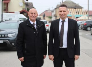 Martinska Ves – Obilježen Dan Općine i blagdan sv. Martina biskupa