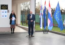 Prvi radni dan Dječjeg vrtića Martinska Ves: dan radosti, uzbuđenja i novih početaka