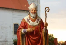 Općina Martinska Ves, organizira podjelu prigodnih darova za djecu s područja Općine Martinska Ves povodom blagdana Svetog Nikole