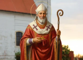 Općina Martinska Ves, organizira podjelu prigodnih darova za djecu s područja Općine Martinska Ves povodom blagdana Svetog Nikole