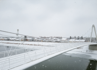 Saziv 4. sjednice Općinskog vijeća Općine Martinska Ves