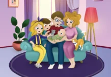 RODILJNE I RODITELJSKE POTPORE