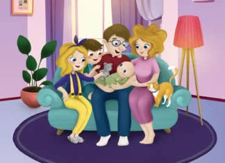 RODILJNE I RODITELJSKE POTPORE