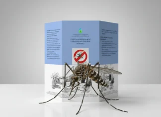 ZZJZ SMŽ: Zaštita od komaraca i zaraznih bolesti