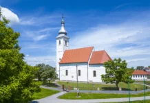 Saziv 5. sjednice Općinskog vijeća Općine Martinska Ves