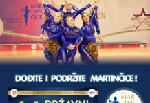 Podržimo Martinčice