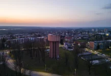 Obavijest: Slabiji tlak vode 16./17.04. od 22:00 do 06:00