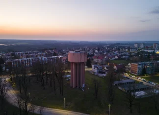 Obavijest: Slabiji tlak vode 16./17.04. od 22:00 do 06:00