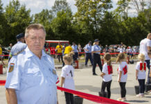 Preminuo Mijo Brlečić, istaknuti vatrogasni dužnosnik i dugogodišnji predsjednik VZ Sisačko-moslavačke županije