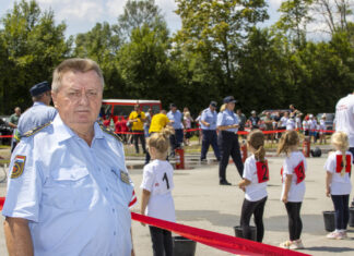Preminuo Mijo Brlečić, istaknuti vatrogasni dužnosnik i dugogodišnji predsjednik VZ Sisačko-moslavačke županije