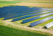 Obavijest o stavljanju na javnu raspravu Studije o utjecaju na okoliš sunčane elektrane Martinska Ves i dalekovoda 2×220 kV, Sisačko-moslavačka županija, ne-tehnički sažetak Studije, Odluka Ministarstva