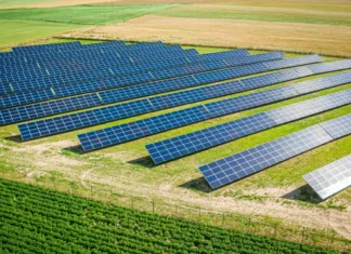 Obavijest o stavljanju na javnu raspravu Studije o utjecaju na okoliš sunčane elektrane Martinska Ves i dalekovoda 2×220 kV, Sisačko-moslavačka županija, ne-tehnički sažetak Studije, Odluka Ministarstva