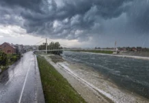 Proglašene prirodne nepogode zbog tuče te olujnog i orkanskog vjetra