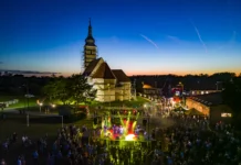 BAŽULIJADA 2026. – Martinska Ves