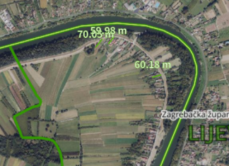 OBJAVLJEN JE POZIV NA DOSTAVU PONUDA ZA PREDMET NABAVE: Sanacija i modernizacija nerazvrstanih cesta NC 16-22, NC 16-101, NC 16-392 I NC 16-162 u Desnom Dubrovčaku