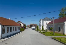 Saziv 7. sjednice Općinskog vijeća Općine Martinska Ves