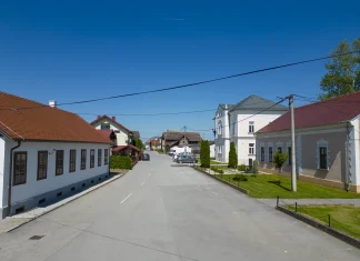 Saziv 7. sjednice Općinskog vijeća Općine Martinska Ves