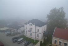 Saziv 8. sjednice Općinskog vijeća Općine Martinska Ves