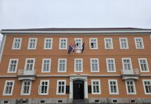 Obavijest biračima o raspisivanju prijevremenih izbora za zamjenika župana
